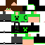 Texture for CreeperMan_2000