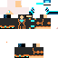 Texture for leo herobrine