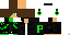 Texture for pixel gaer