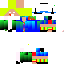 Texture for m4stercs2