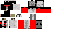 Texture for robotico