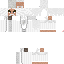 Texture for saruman