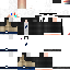 Texture for PedroHMR