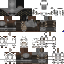 Texture for Predator