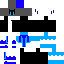 Texture for THE ICE KING (base)