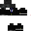 Texture for 西裝凋零骷顱
