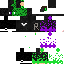 Texture for creeeper and endemer