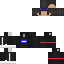 Texture for iskelet