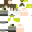 Texture for クリーパーパーカー