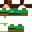 Texture for Jesse The Magnus