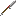 Texture for Minecraft Dungeons Glaive Texture