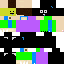 Texture for 黒黒スケ