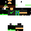 Texture for mankey_JR