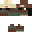 Texture for SkullJaws