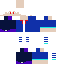 Texture for Shiro