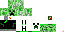Texture for kriper bot set