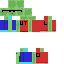 Texture for SilverAloneBR