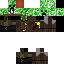 Texture for sargento creeper