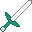 Texture for iron_sword