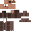 Texture for ExplodingTNT Surprised villager