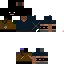 Texture for Huga_Buga