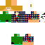 Texture for steve