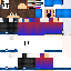 Texture for steve
