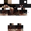 Texture for Jemziel zombie ladron