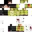 Texture for herobrine