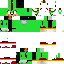 Texture for Kiran the Hedgehog