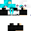 Texture for MCPC SKIN
