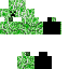 Texture for creeper trolláč