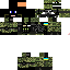 Texture for maks