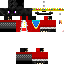 Texture for Technodragon