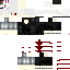 Texture for Keneki Com Kaguya Kaguya By Nicolas Iago O Nome e Kaguya Mesmo #Sai Tokyo Ghoul AV