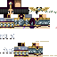Texture for WarriorF8