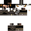 Texture for Dovahkiin