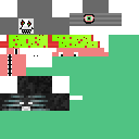 Texture for Omega Flowey 