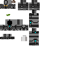 Texture for robo