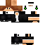 Texture for Steve
