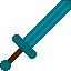 Texture for Diamanten Zwaard (verbeterde versie)