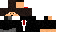 Texture for Tuxedo Bricky