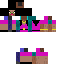 Texture for MiiJuLii
