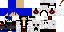 Texture for Gemini908