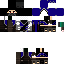Texture for assassin bleu