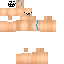 Texture for troll
