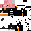 Texture for pupa