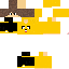 Texture for FaultedZebra6
