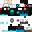 Texture for Franku 