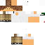 Texture for minego